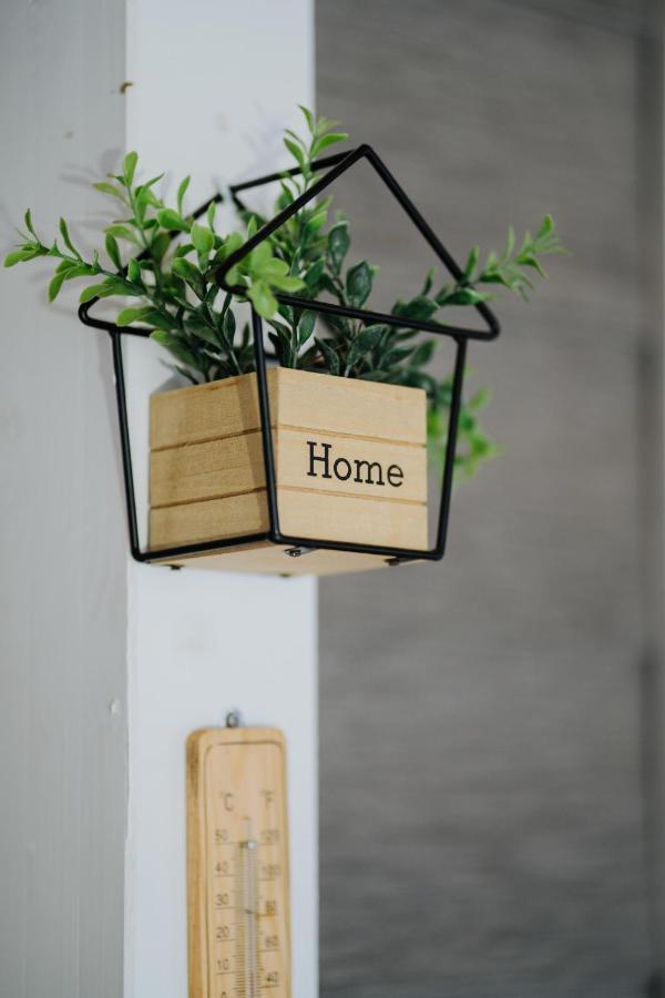 Ehha Home Weißenburg Exterior foto